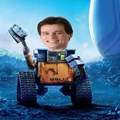 Celso porti Wall-E