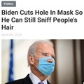 Biden ready for the pandemic