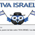 Viva israel!