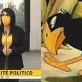 Políticos Chilenos