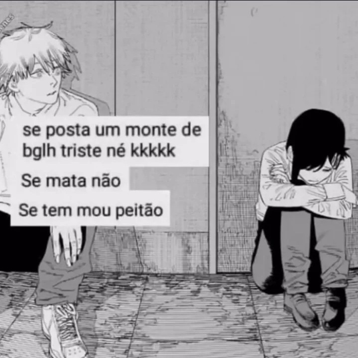 Com todo ResPeito - meme