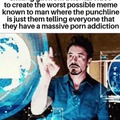 Porn addiction