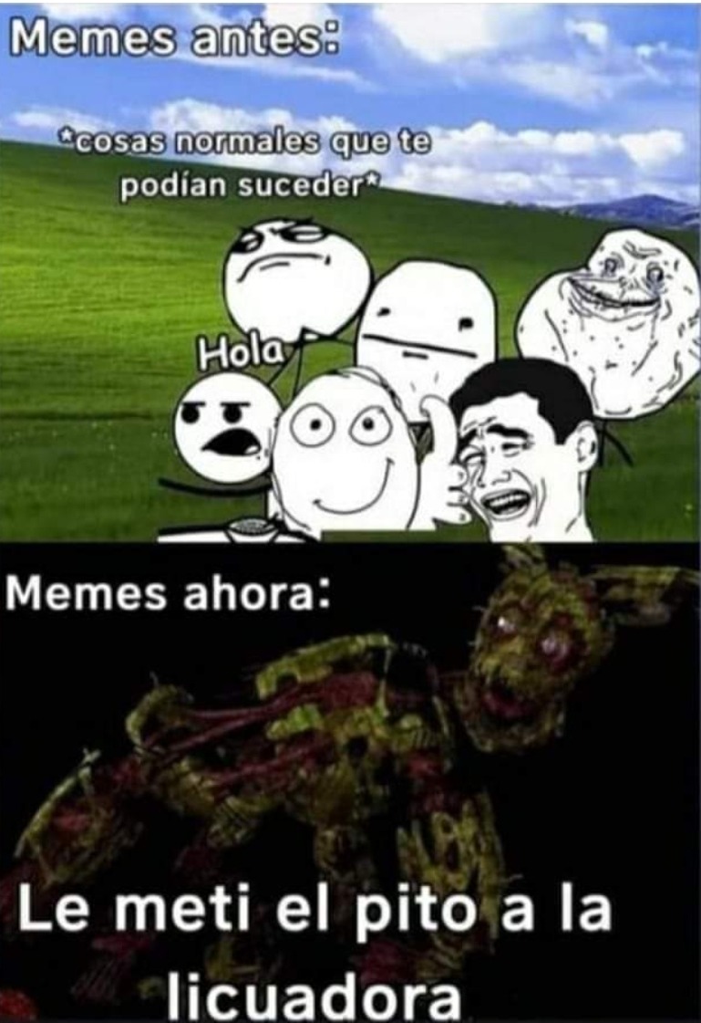 Me culie a tu mamá - Meme by Tu._.papa :) Memedroid