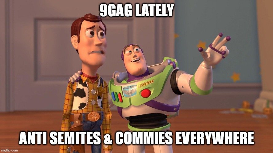 Sad realization - meme