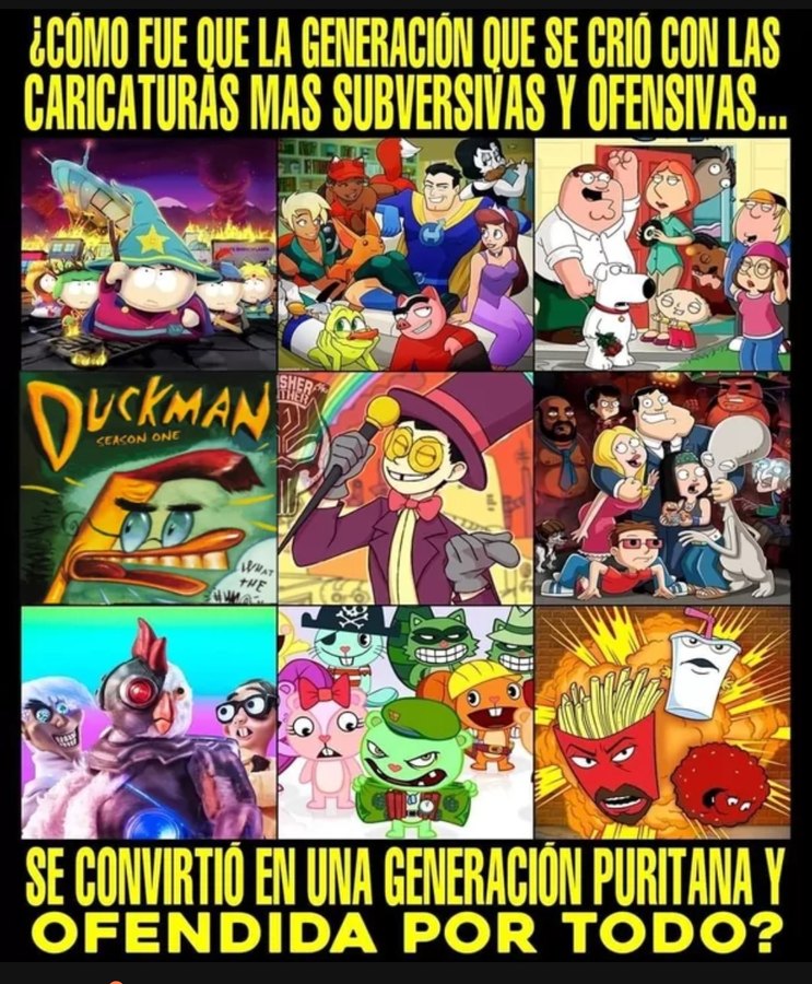series todas god - meme