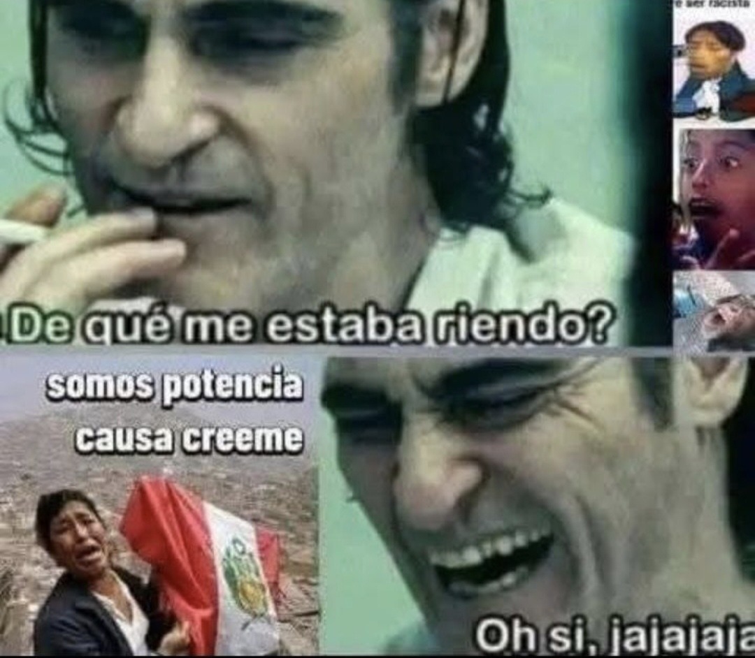 Jajajaja - meme