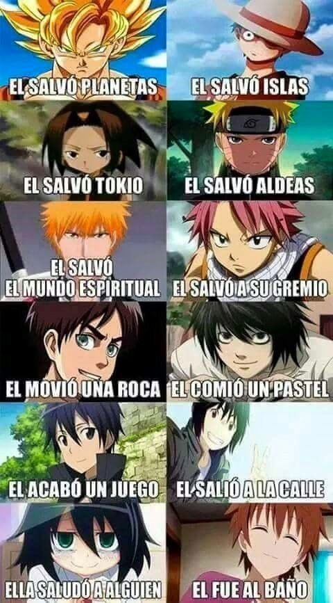 Sa matao Paco versión anime en español. #samataopaco #memesespañol #me