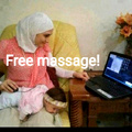 Mother's massage
