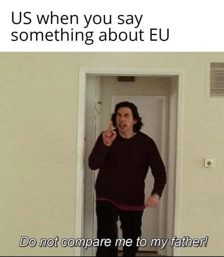 Does anyone even understand EU politics though?? - meme