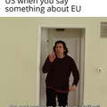 Does anyone even understand EU politics though??