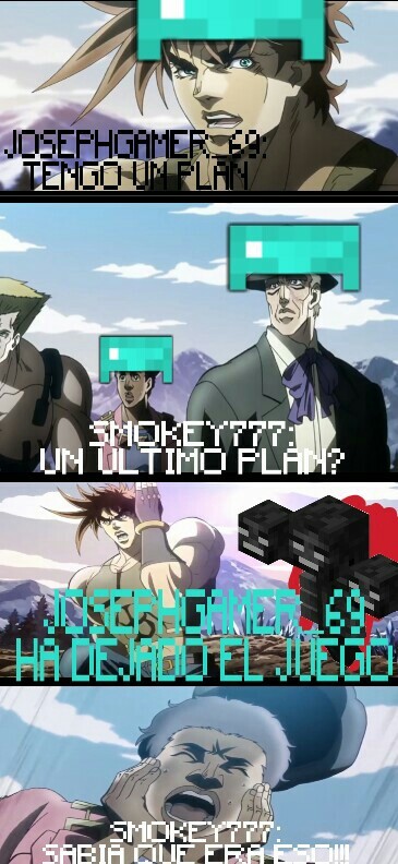 Nigurendayooo smokey - meme