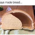 If lays made bread