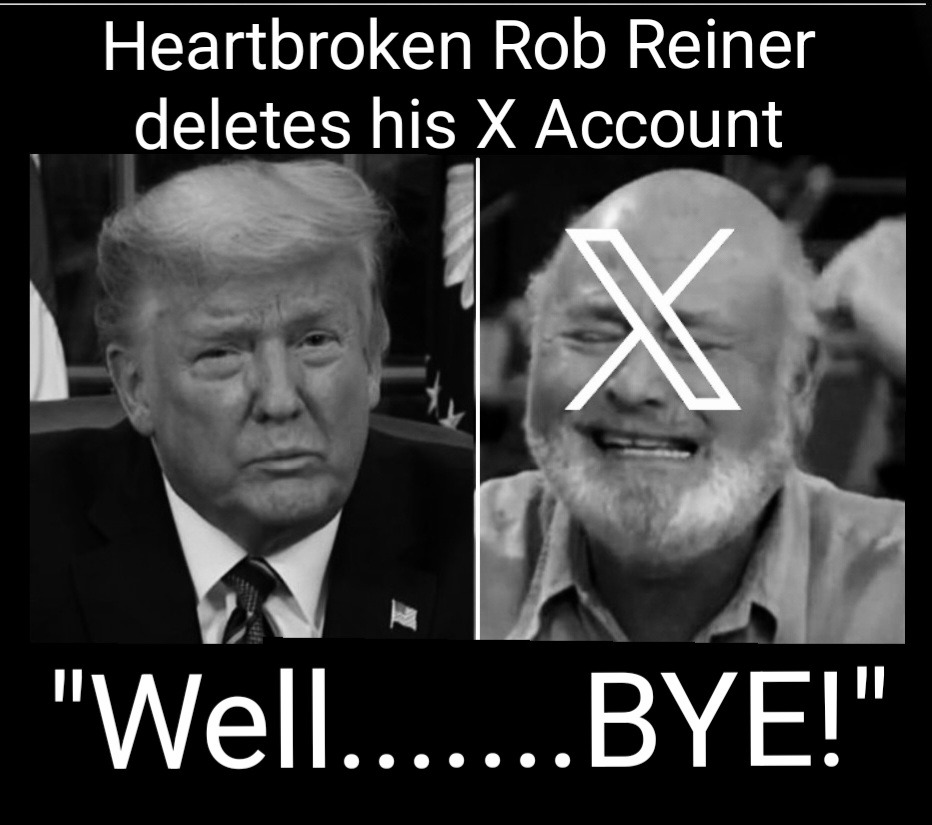 Trump Administration Already Reaping Rewards - meme