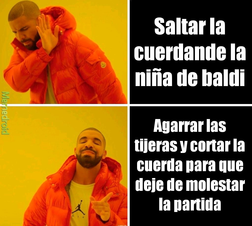 Yo soy ese - meme