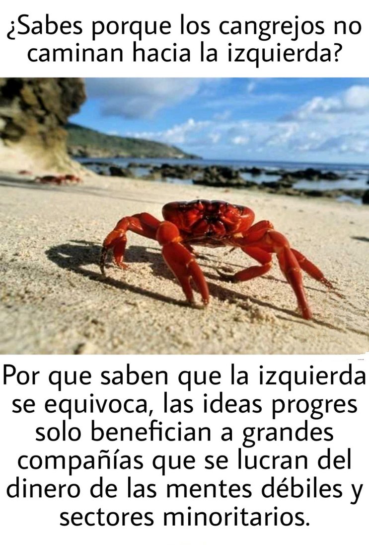 Hola - meme
