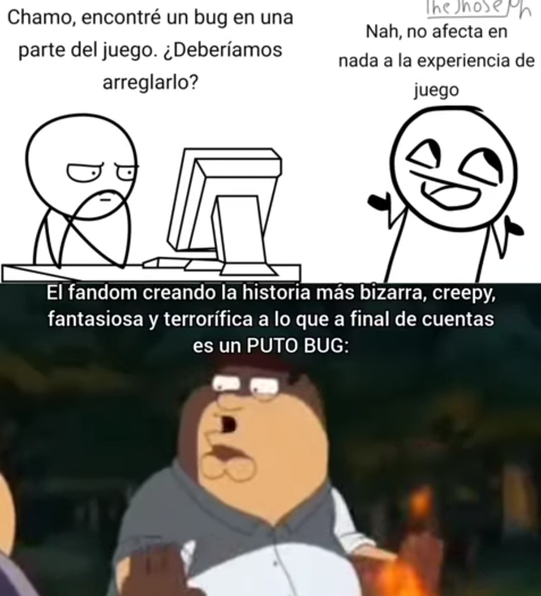 Cuentalaleyendaqueleatherface - meme