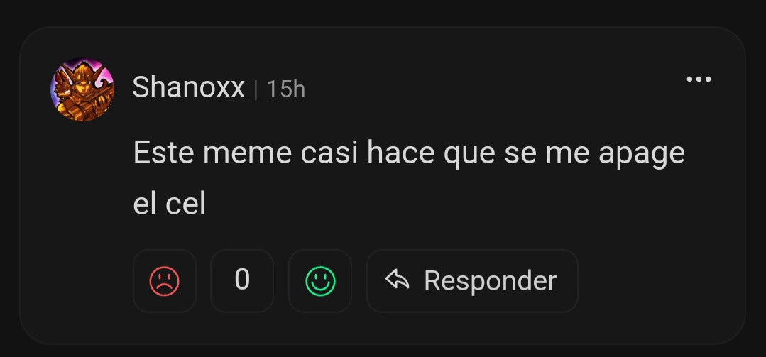 Mano - meme