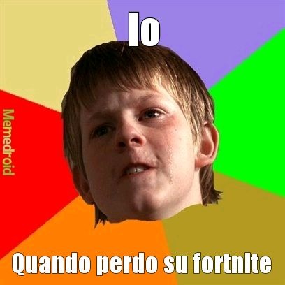 Io palesemente - meme
