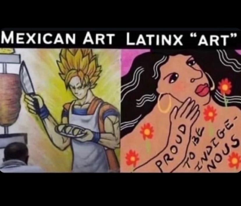 Facts - meme