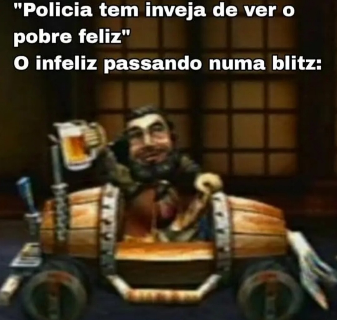 Blitz - meme
