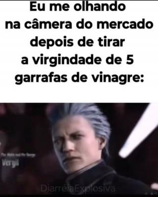 Talvez seja repost, favor, não passar se realmente for. - meme