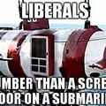 F*ck liberals
