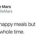 not so happy meals