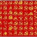 simbolos do sosialisto em diferentes países
