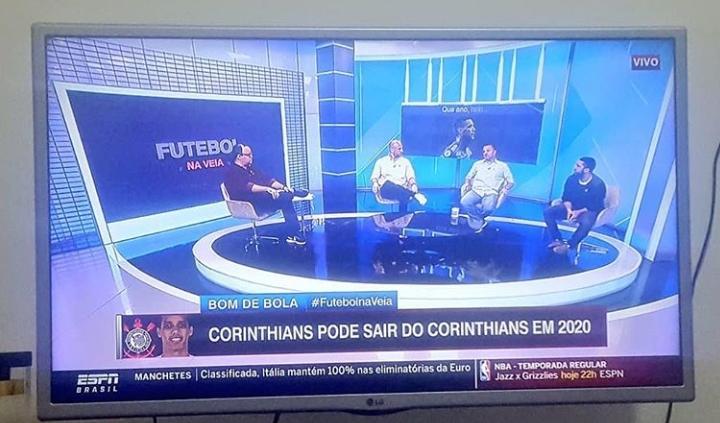 Corinthians - meme
