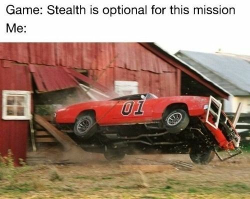GTA 5 missions be like... - meme