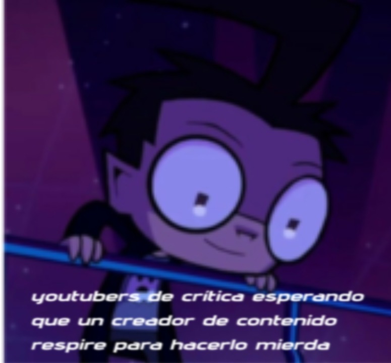 Acepten - meme