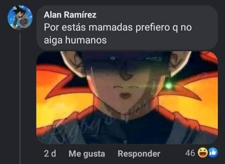 U - meme