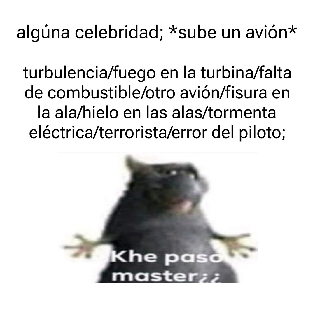 Memierda con plantilla quemada + parece anécdota - meme