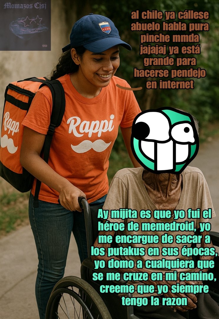 T - meme