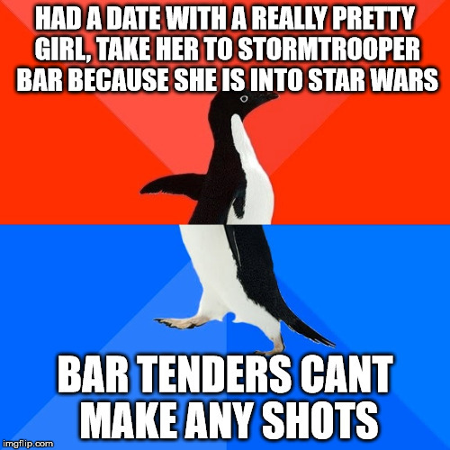 Star wars porn in comments - meme