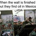 Oil in Mexico
