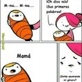 First words