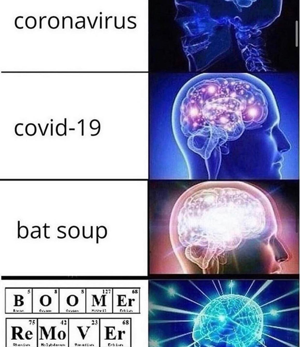 BoOmEr ReMoVeR - meme