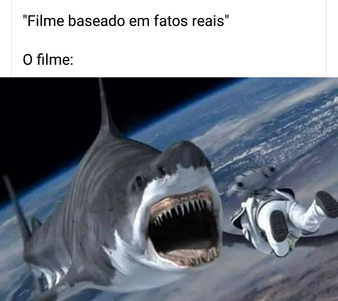 Fast and Sharknado 9 - meme