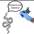 Tatuajes de serpiente