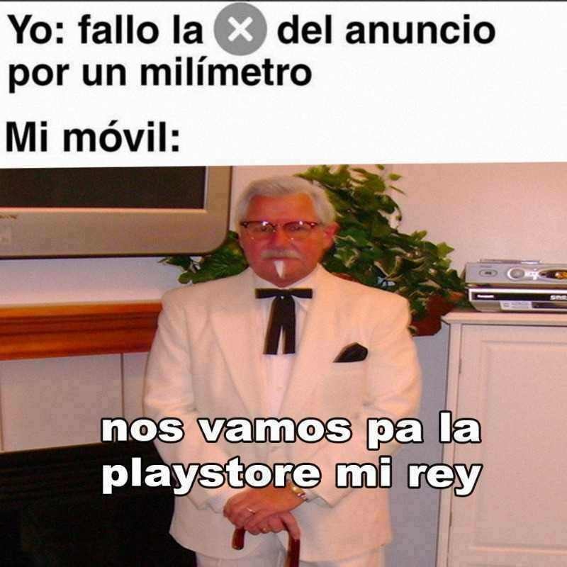 a - meme