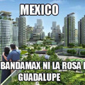 MEXICO MEXICO TE LLEVO EN EL CORAZON