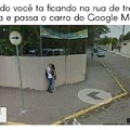 Google Maps safadinho