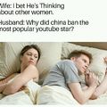 China did a bad.
