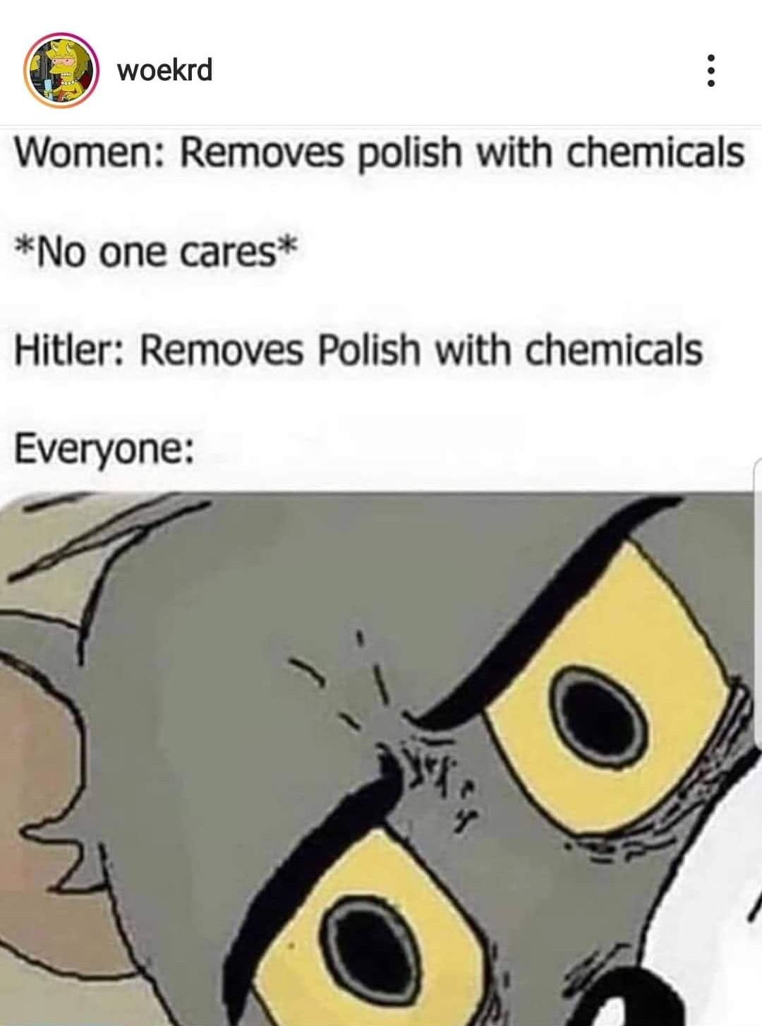 RIP Poland WWII. Press f - meme