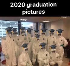 Graduation - meme