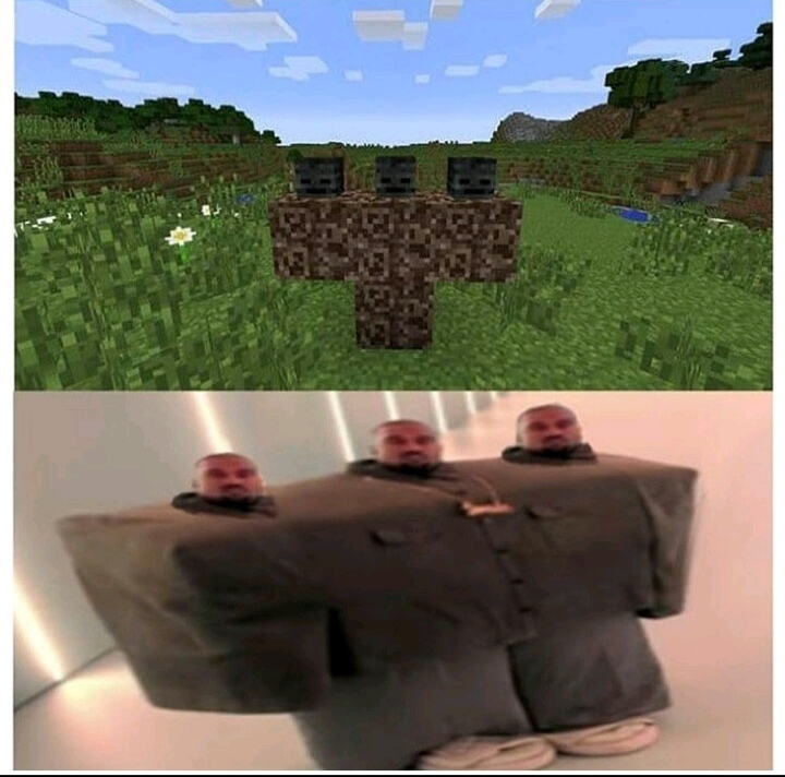 Wither - meme