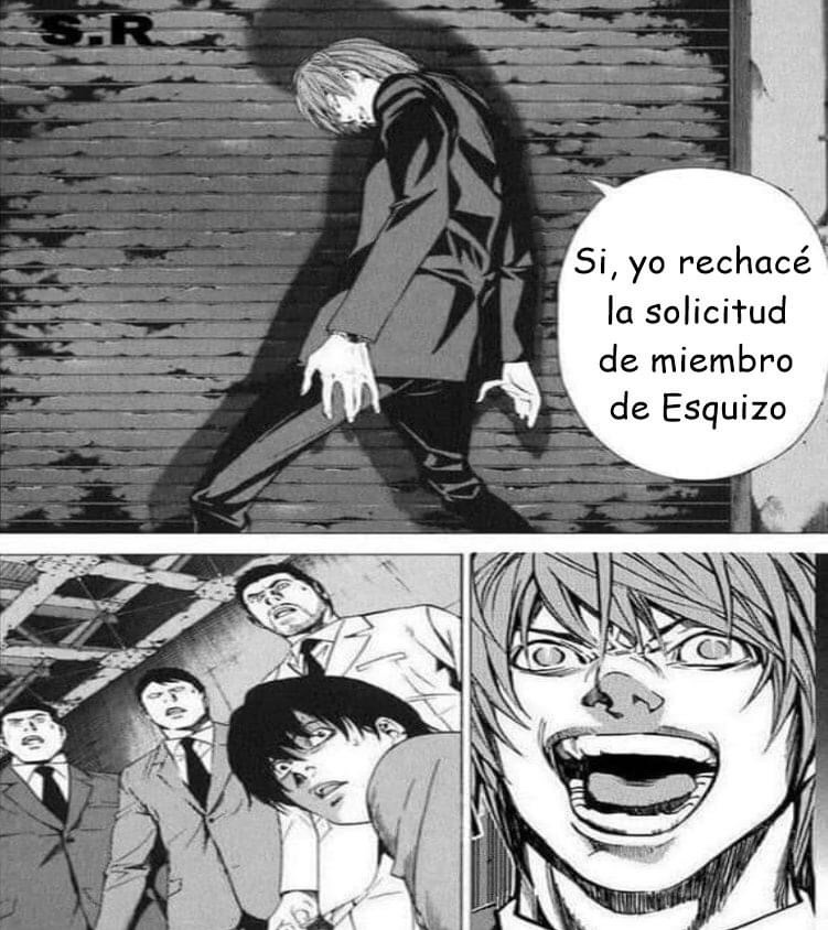mounstro - meme
