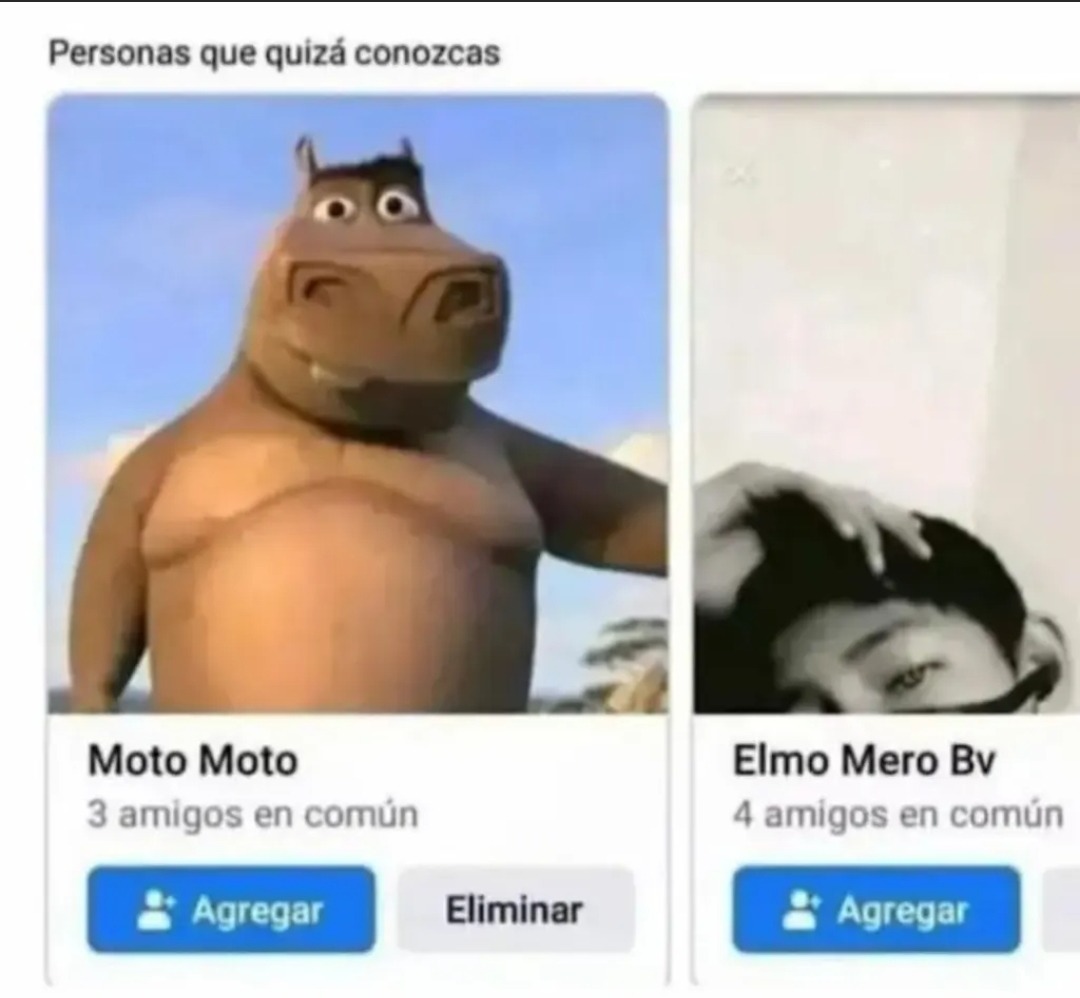 A perro conoces a moto moto - meme