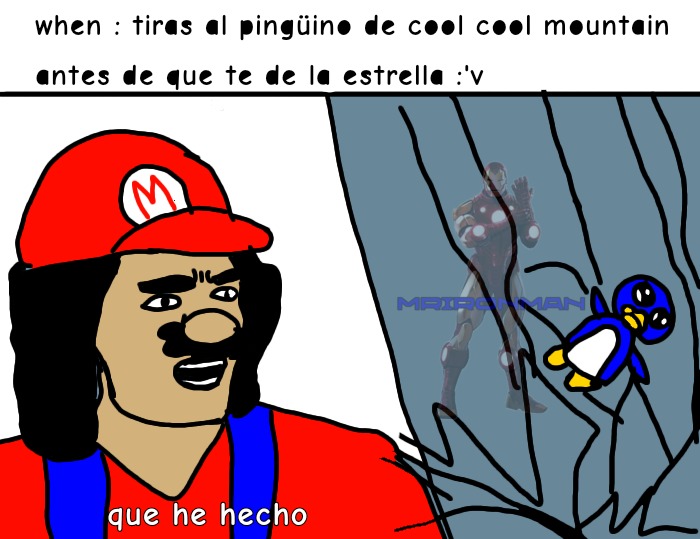 ¿Por qué memedroid me obliga a ponerle un título a los memes?